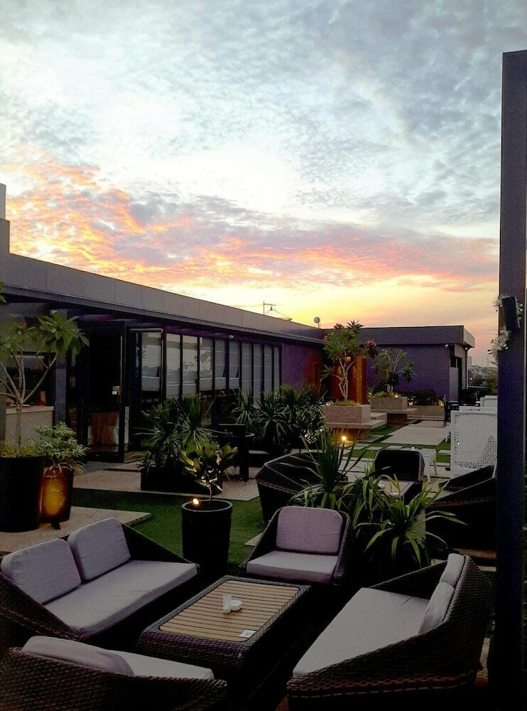 Фото Eska Hotel