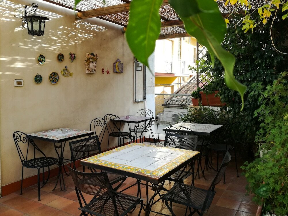 Фото Piccolo Hotel Casa Mia