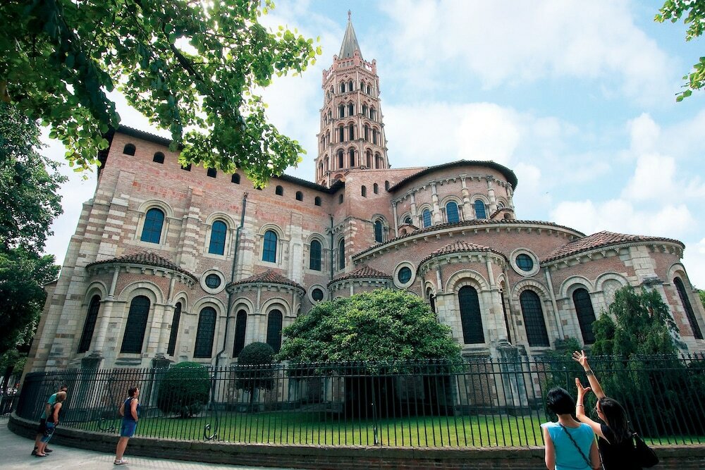 Фото Pullman Toulouse Airport