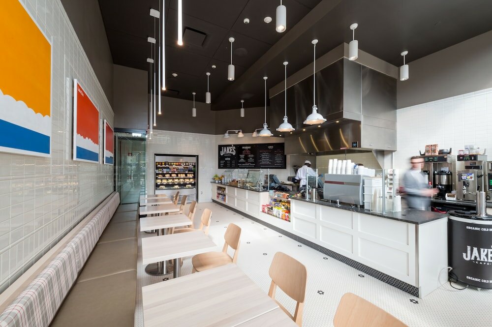 Фото The Westin Buffalo