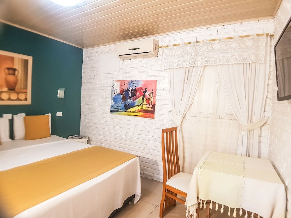 Фото Pousada Le Baron