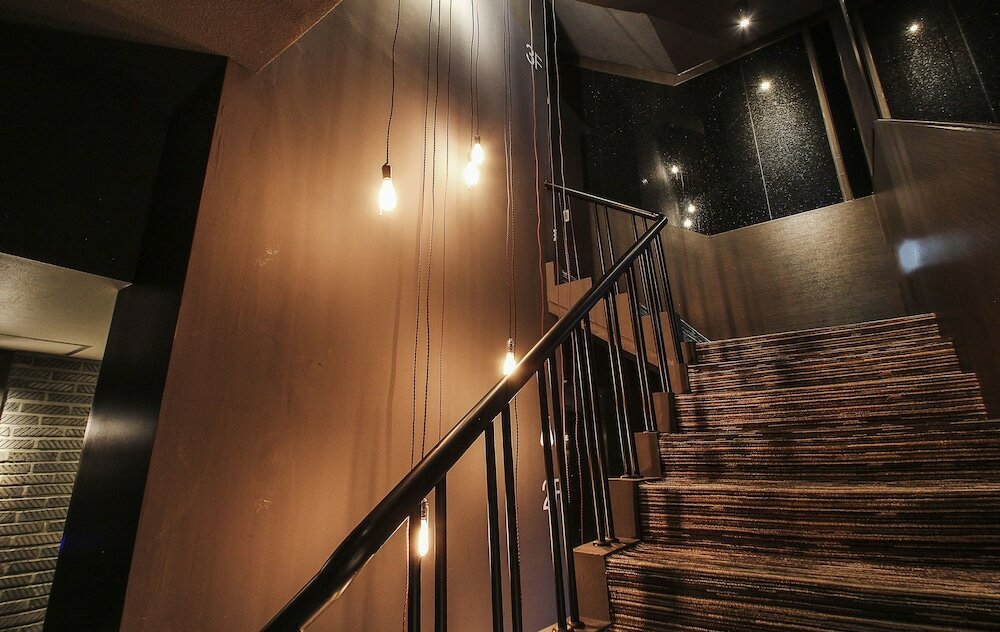 Фото Blanc Hotel Gangnam