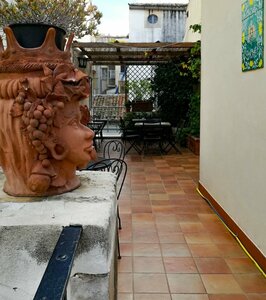 Гостиница Piccolo Hotel Casa Mia