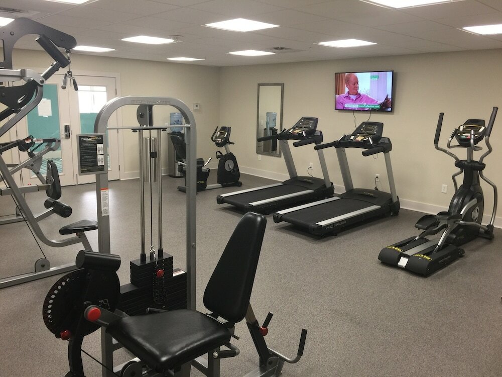 Фото Margaritaville Resort Biloxi