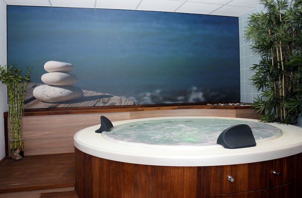 Фото First Inn Hotel