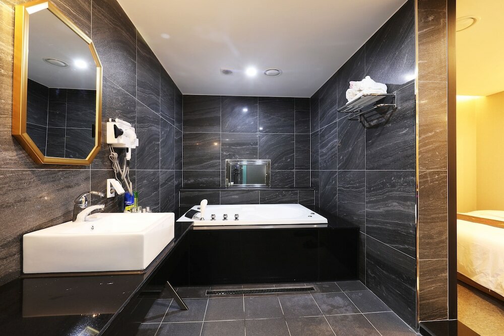 Фото SM Boutique Hotel