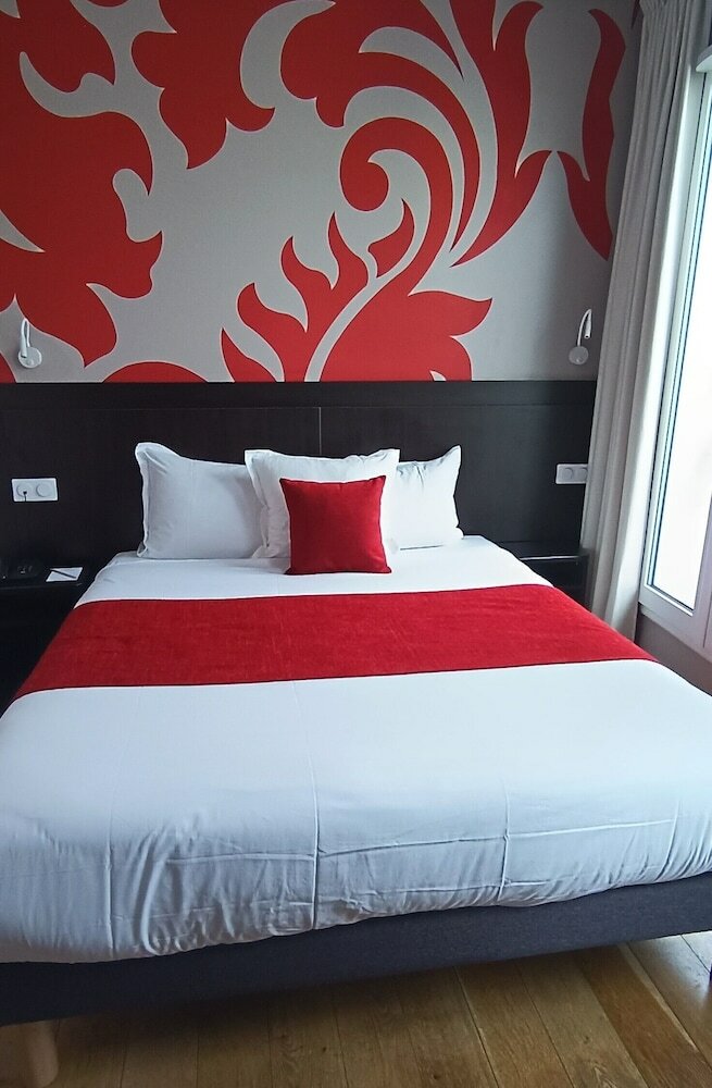 Фото Hotel Bastille Secret