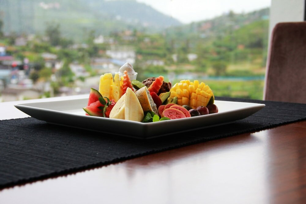 Фото The Blackpool Hotel