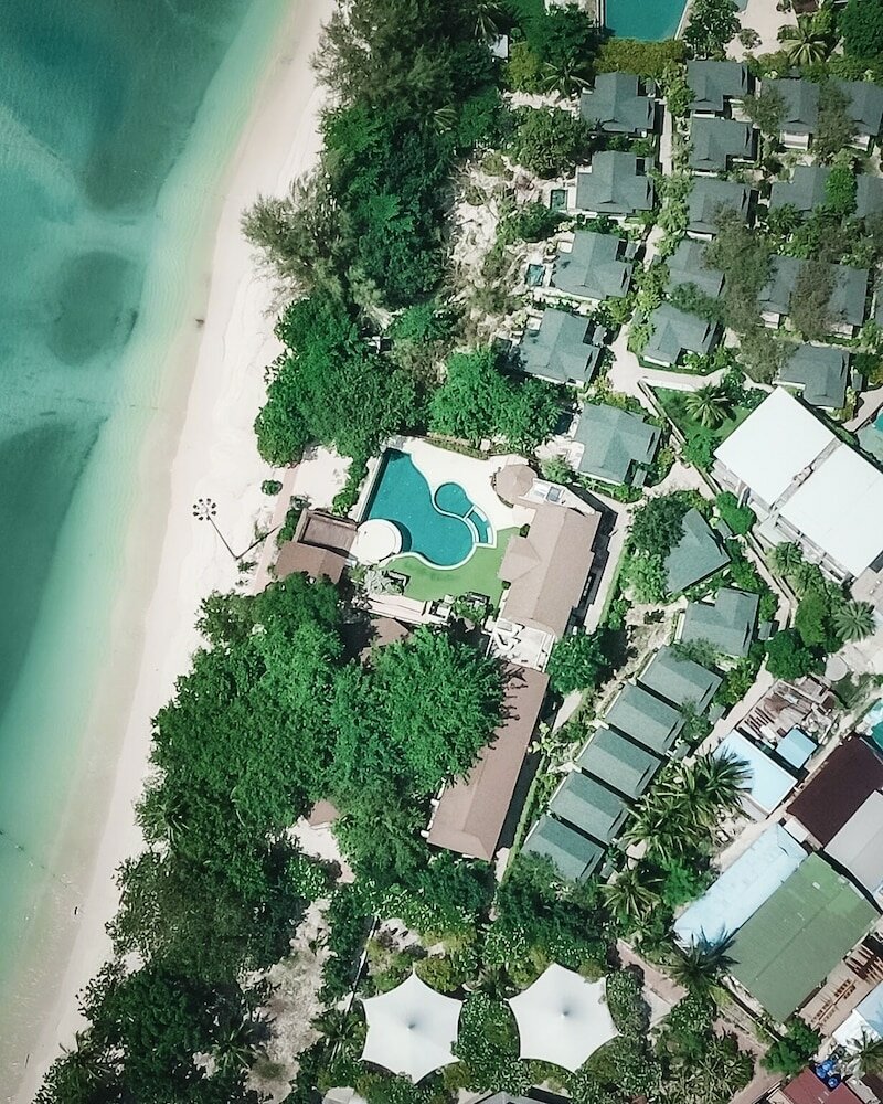 Фото Pp Princess Pool Villa