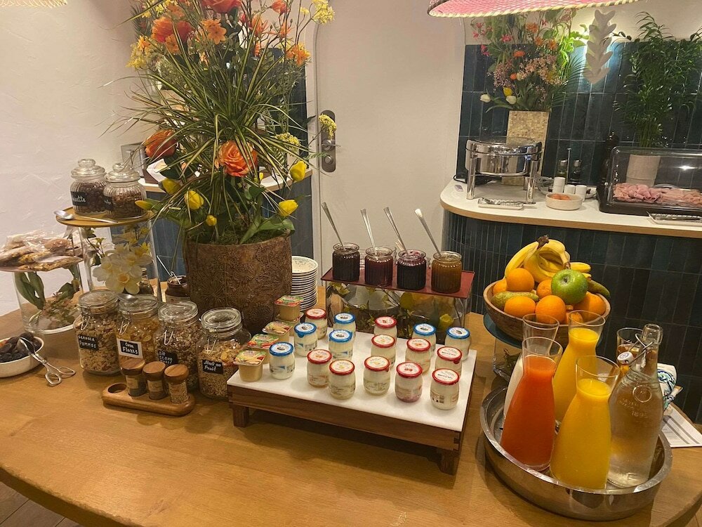 Фото Hotel Taylor