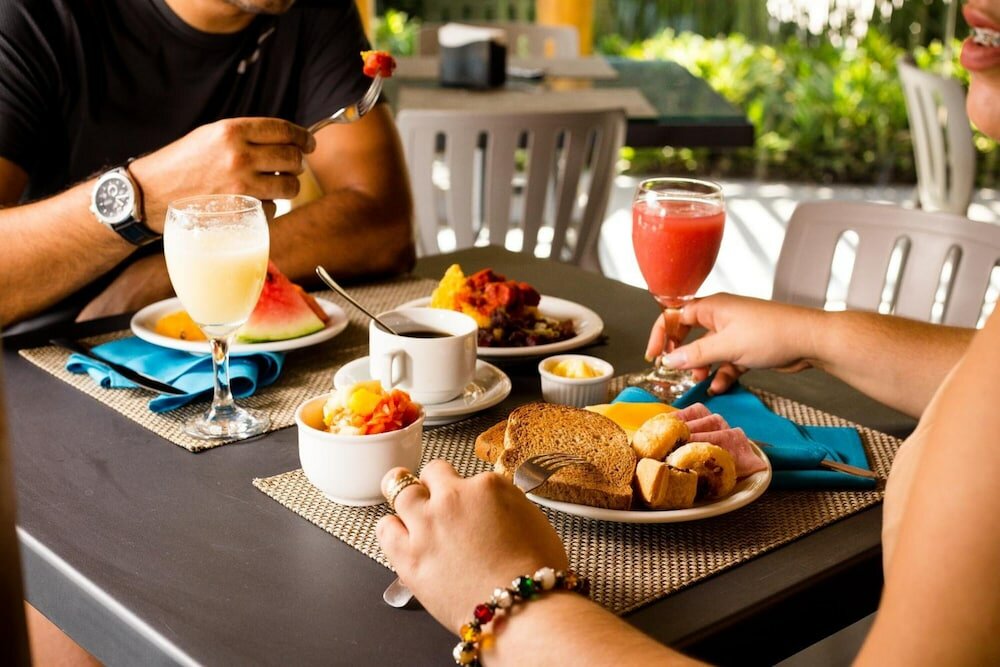 Фото Tabaobí Smart Hotel