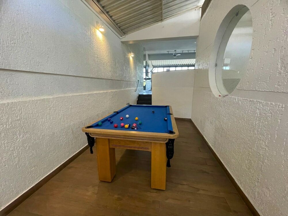 Фото Panorama Tower Hotel