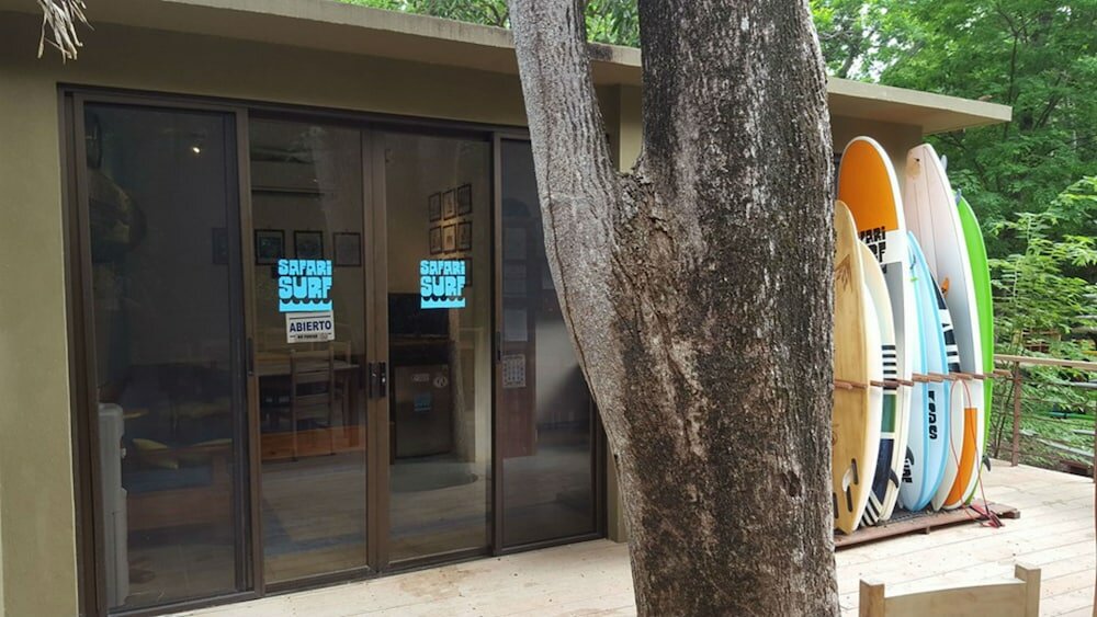 Фото Olas Verdes Hotel