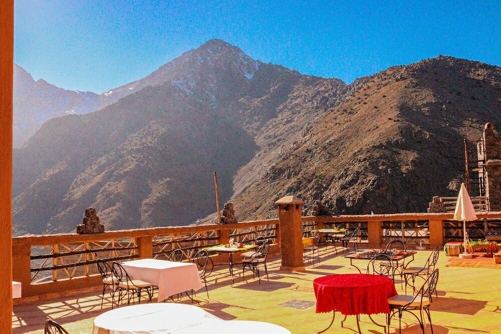 Фото Roches Aremd - Hostel