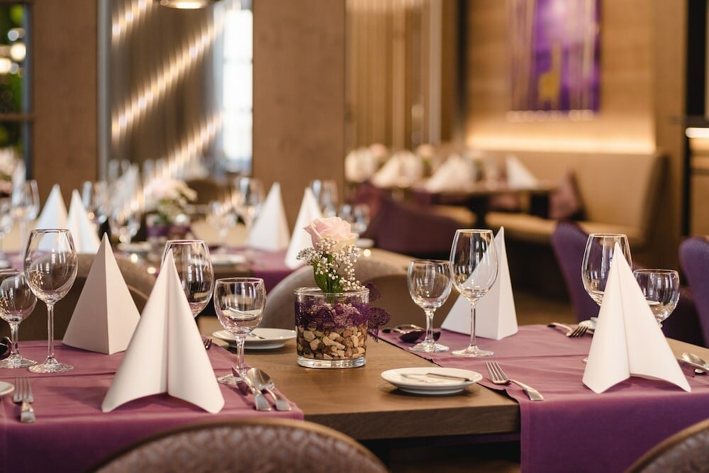 Фото Hotel Merkur