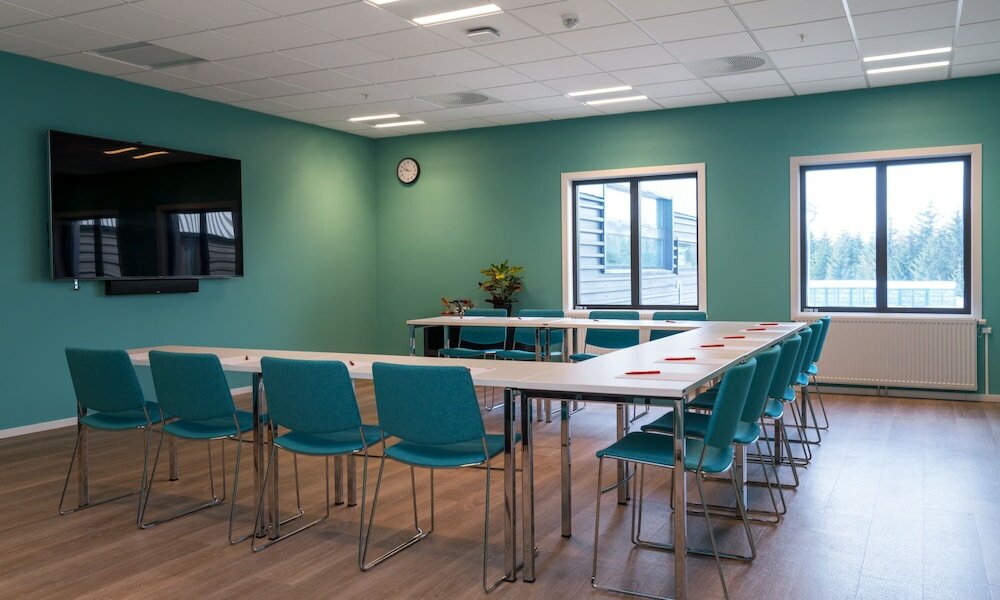 Фото Thon Hotel Gardermoen