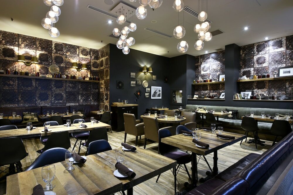 Фото DoubleTree by Hilton Ottawa Downtown