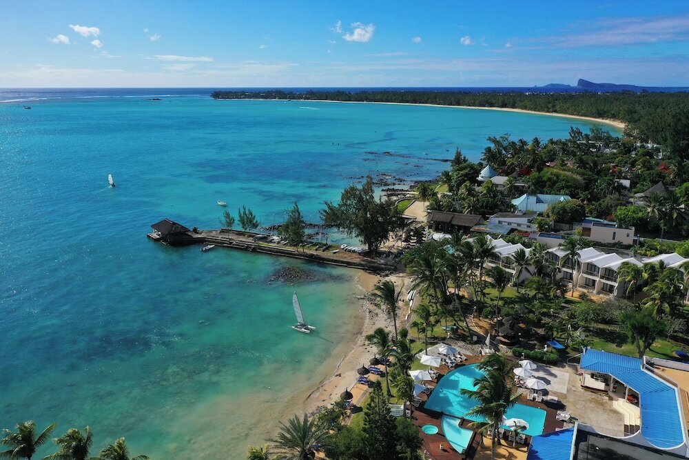 Фото Coral Azur Beach Resort