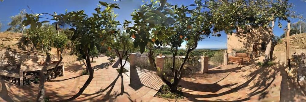 Фото B&b Parco Dei Templi