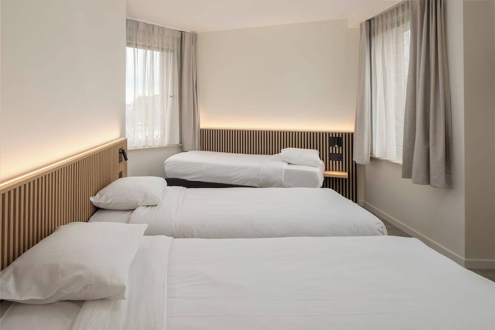 Фото Hotel Chamade