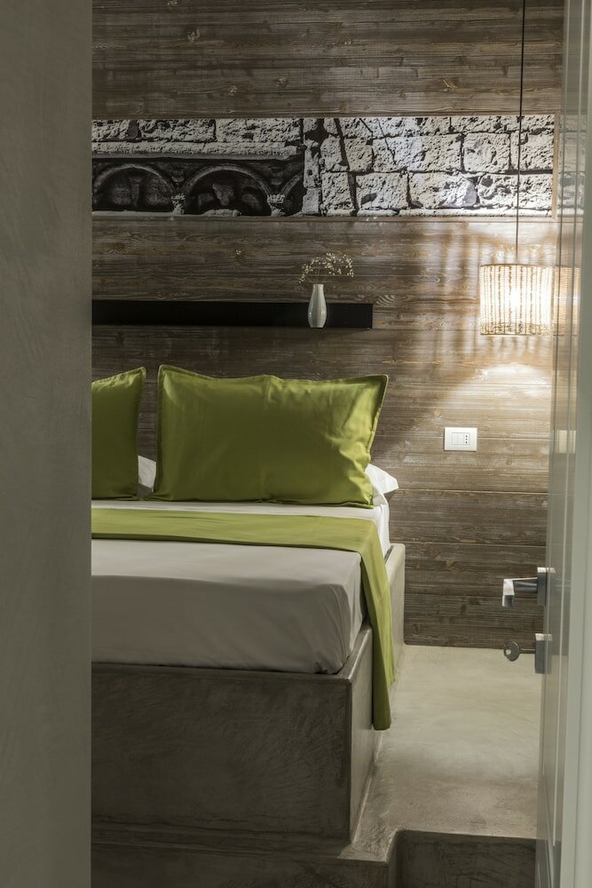 Фото Borgobeltrani