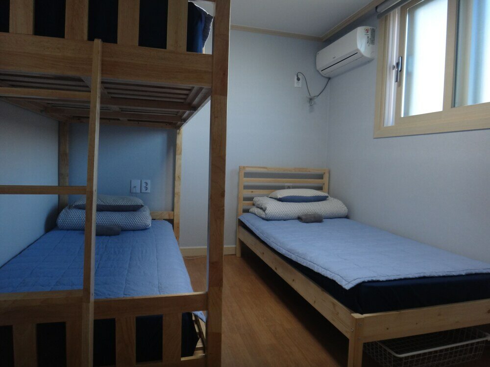 Фото Sunny Hill Hostel Hongdae