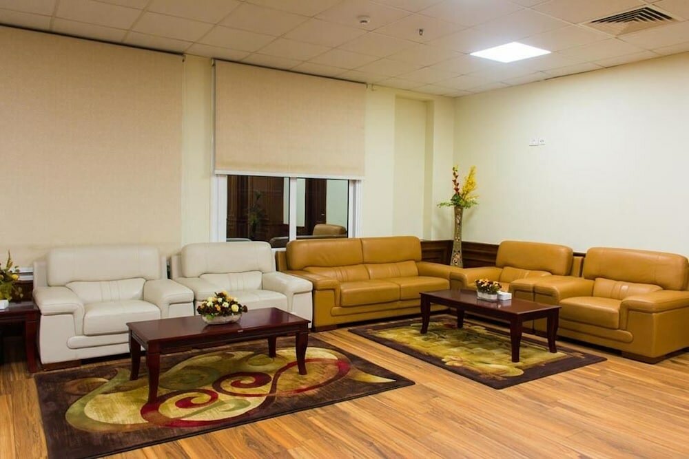 Фото Tolip Inn Maadi