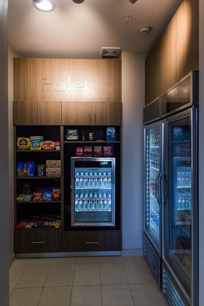 Фото Residence Inn by Marriott Oklahoma City Northwest