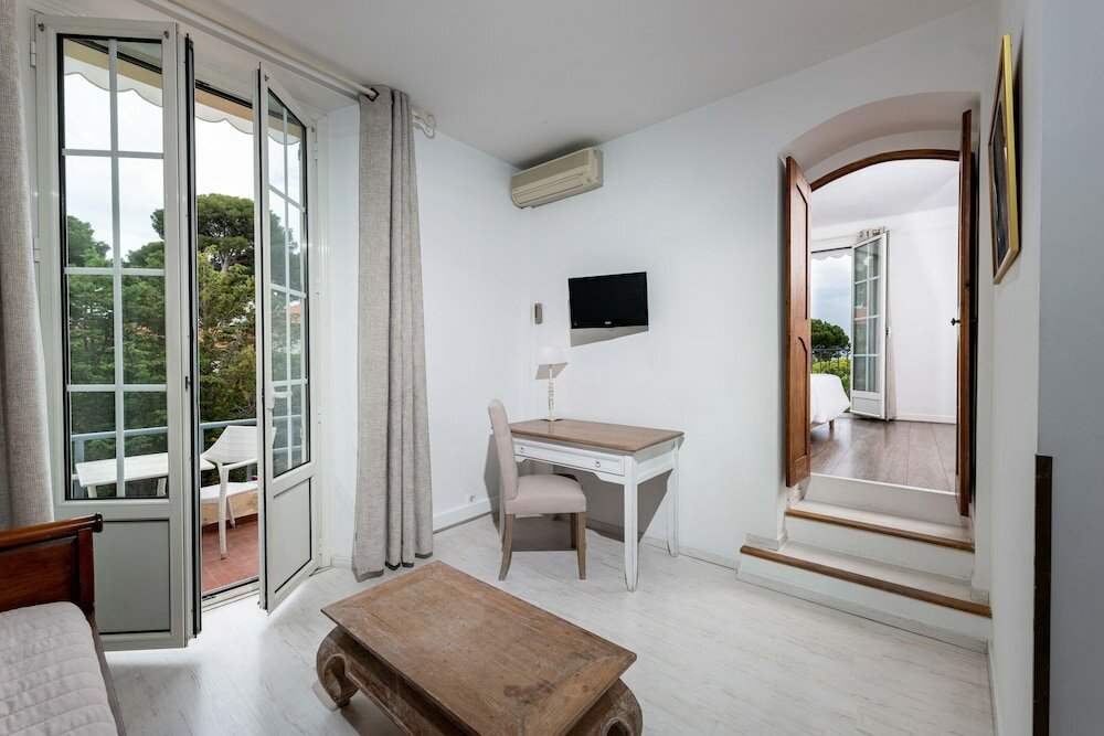 Фото Hotel Beau Site - Cap d'Antibes