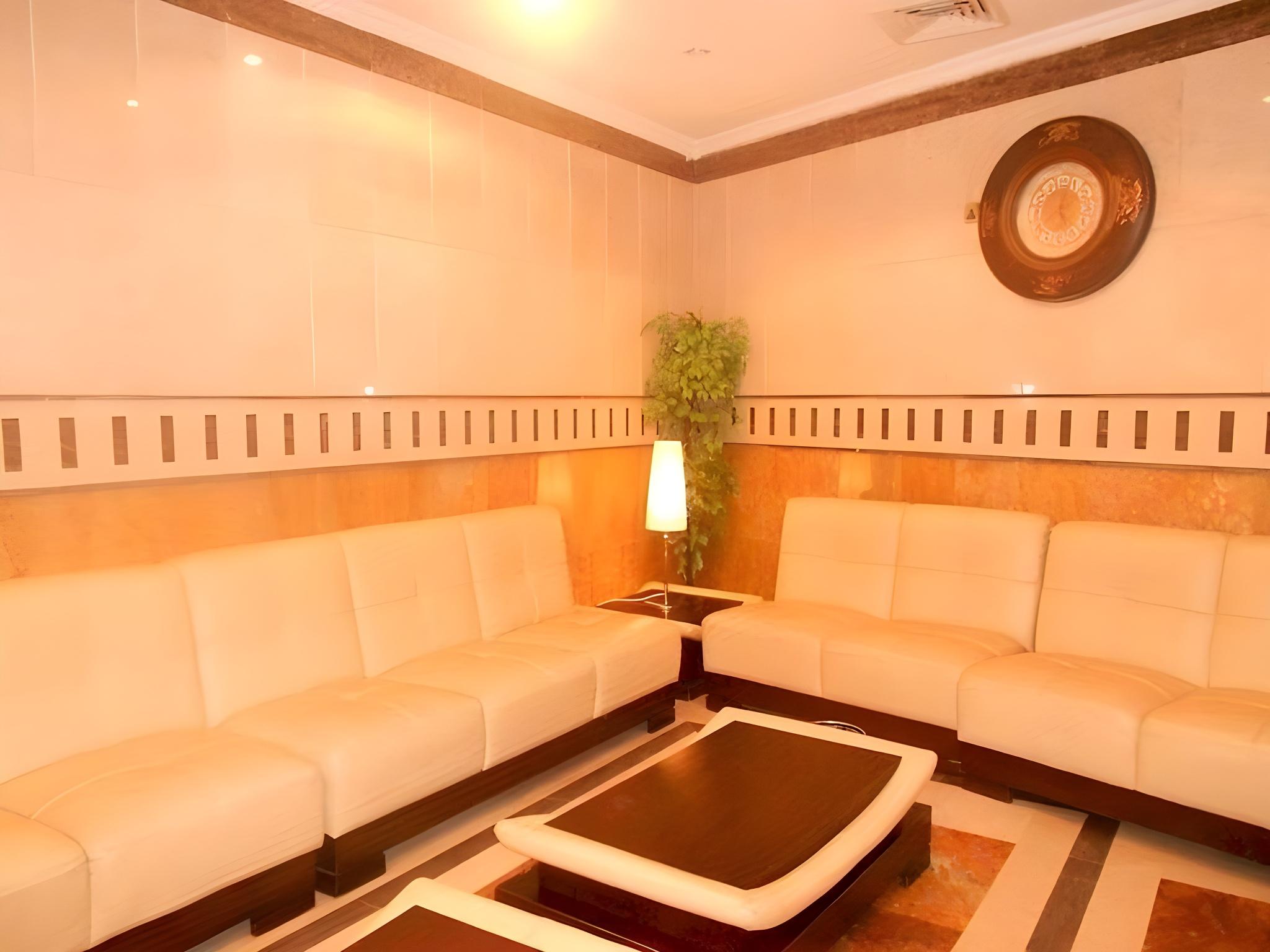 Фото Al Shahba Hotel Makkah