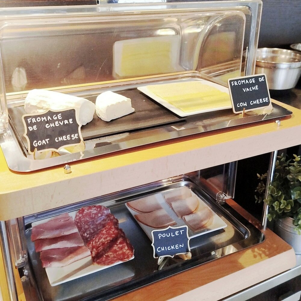 Фото Hotel le Collier