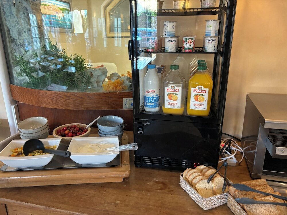 Фото Hotel Beau Site - Cap d'Antibes