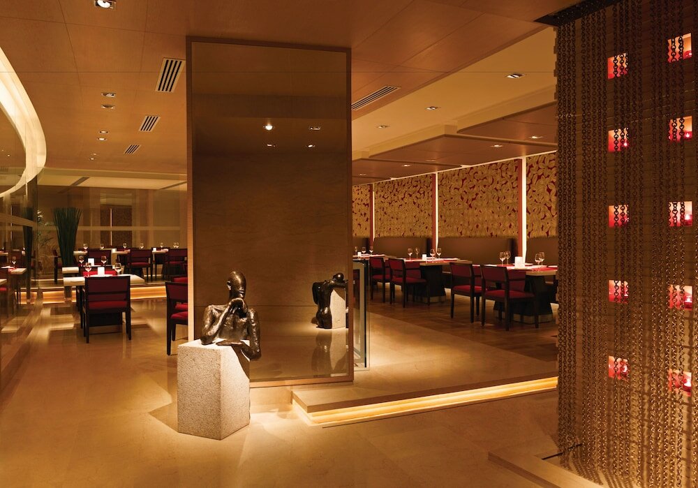 Фото Trident Bandra Kurla Mumbai