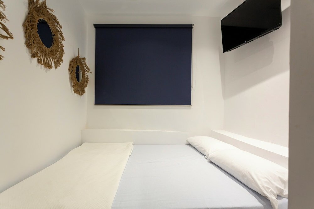 Фото Málaga Stop Hostel