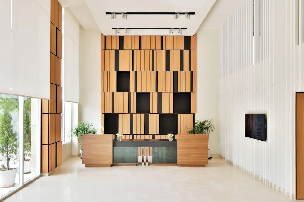 Фото Fairfield by Marriott Indore