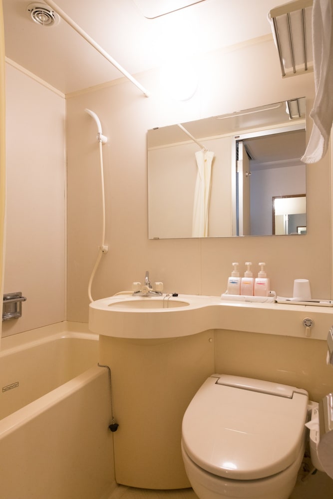 Фото Smile Hotel Oita Hita