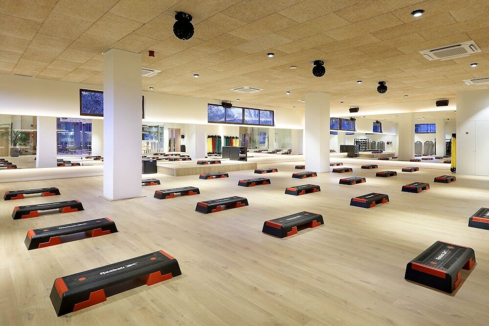 Фото Hesperia Sant Just