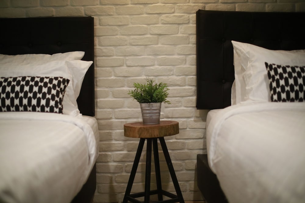 Фото Adagio Bangkok