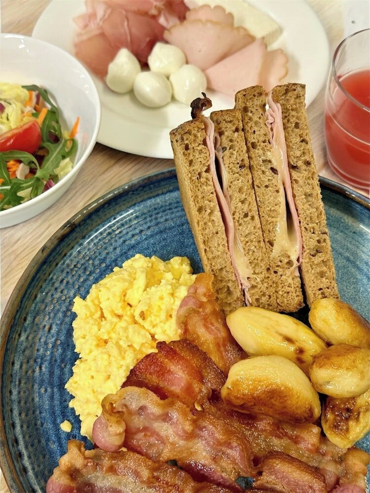 Фото Novotel Brescia 2