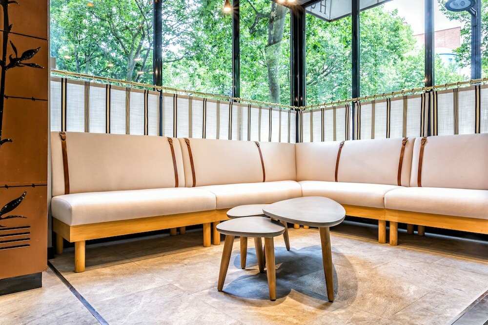 Фото Hotel Restaurant Au Bœuf Couronne