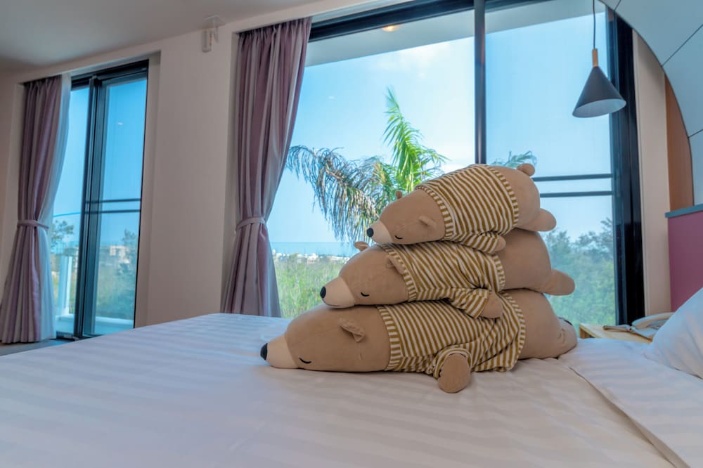 Фото Sun Palm B&b