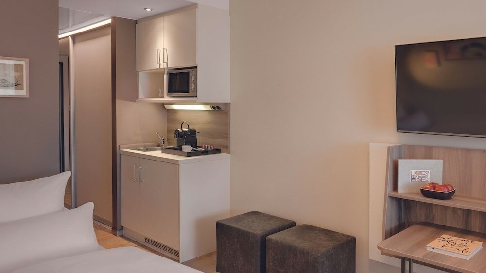 Фото Hotel Stadt Lörrach