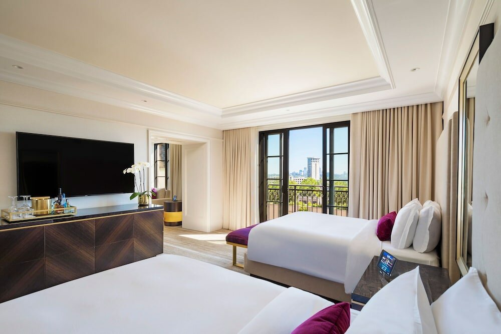 Фото The St. Regis Atlanta