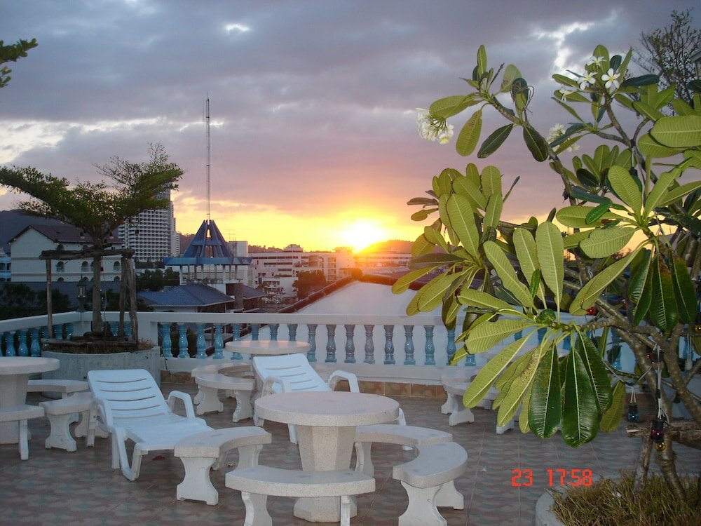 Фото Lamai Apartment