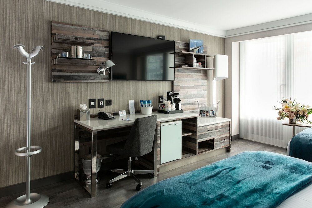 Фото Hotel Le Bleu