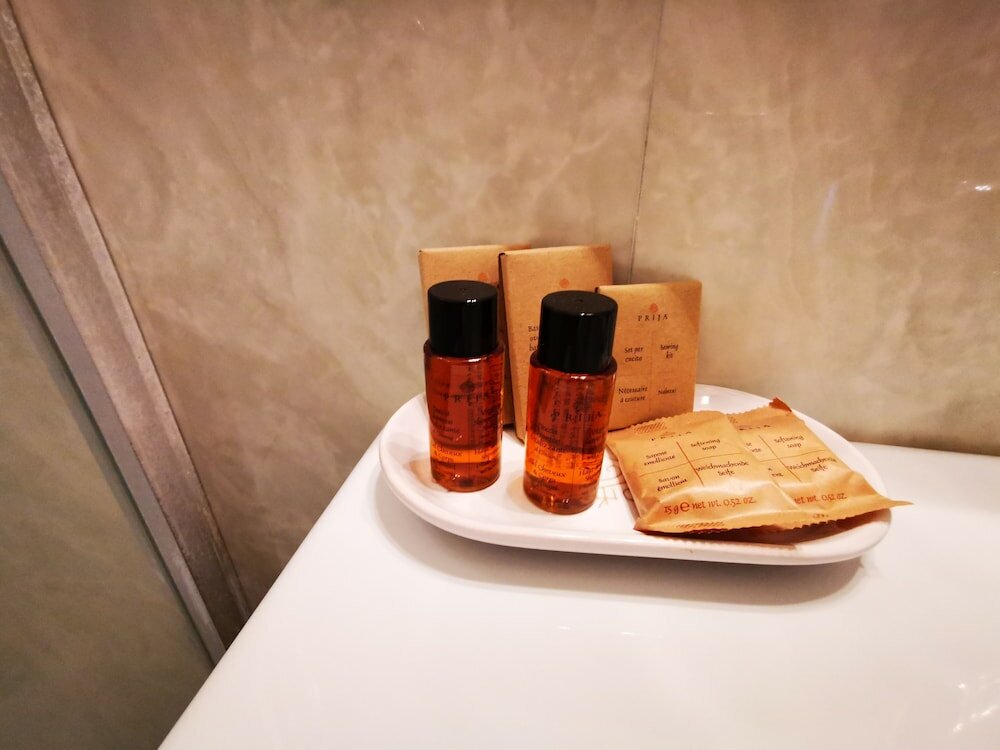 Фото Отель Hieracon