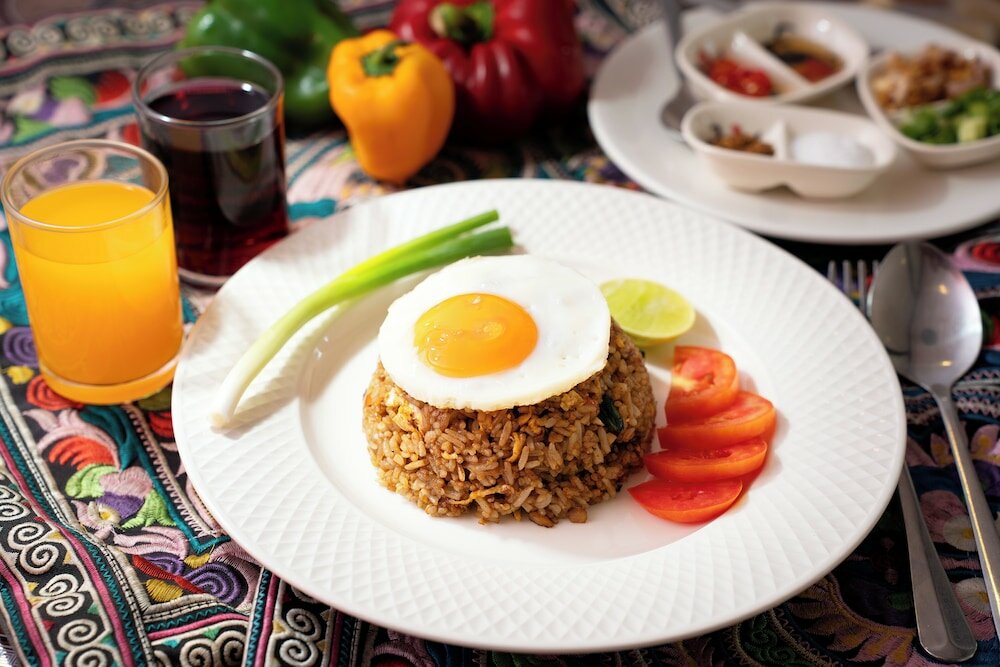 Фото Casa Marocc Hotel