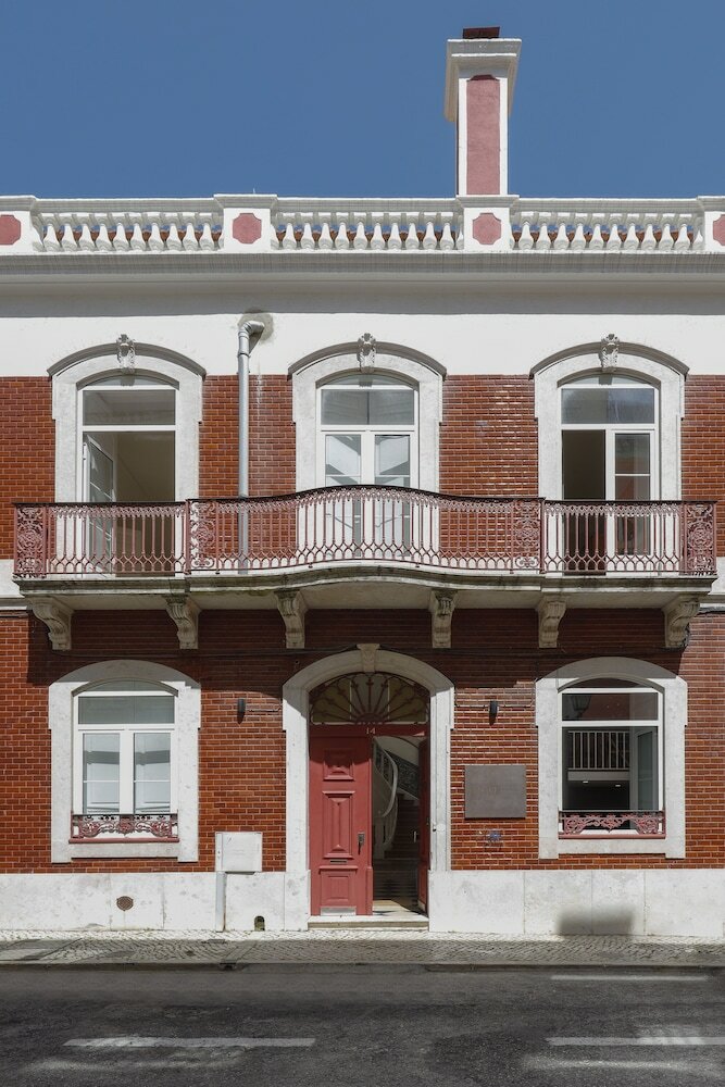 Фото 1869 Príncipe Real House