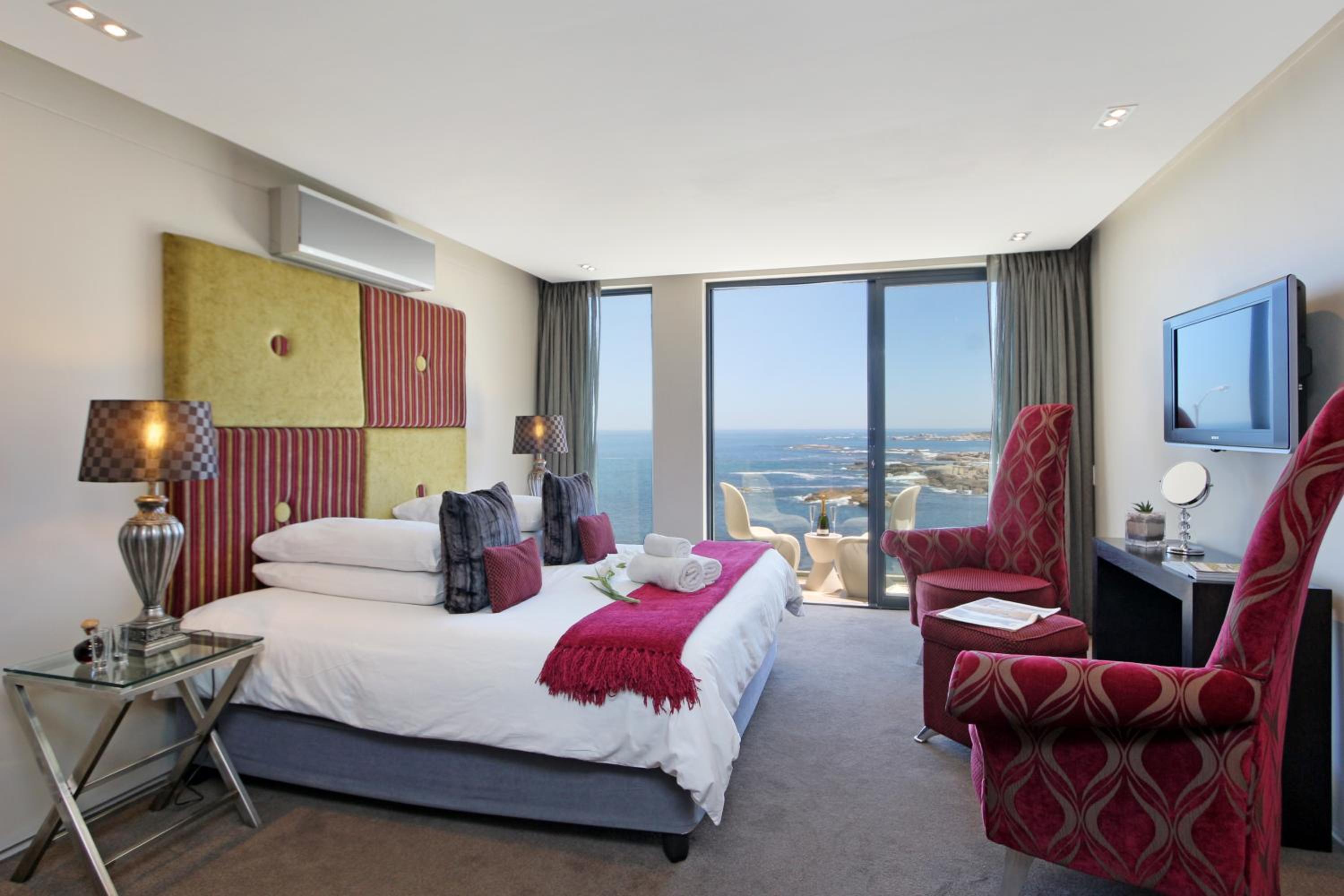 Фото Azamare Luxury Guest House