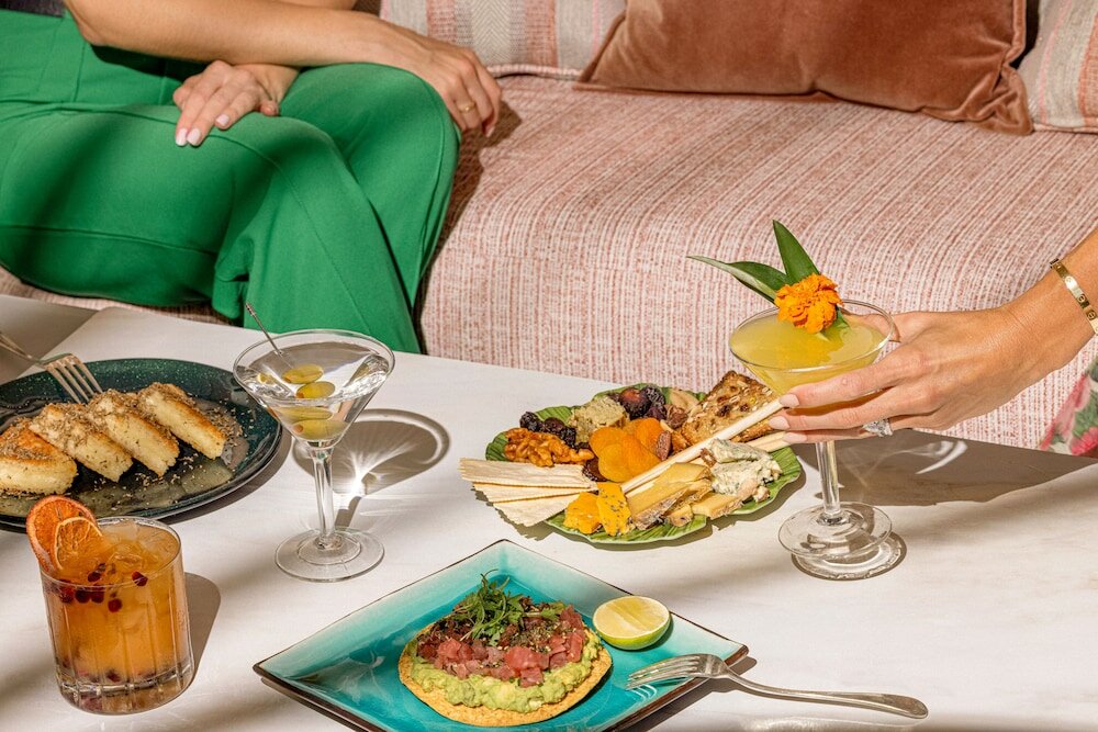 Фото The Beverly Hills Hotel